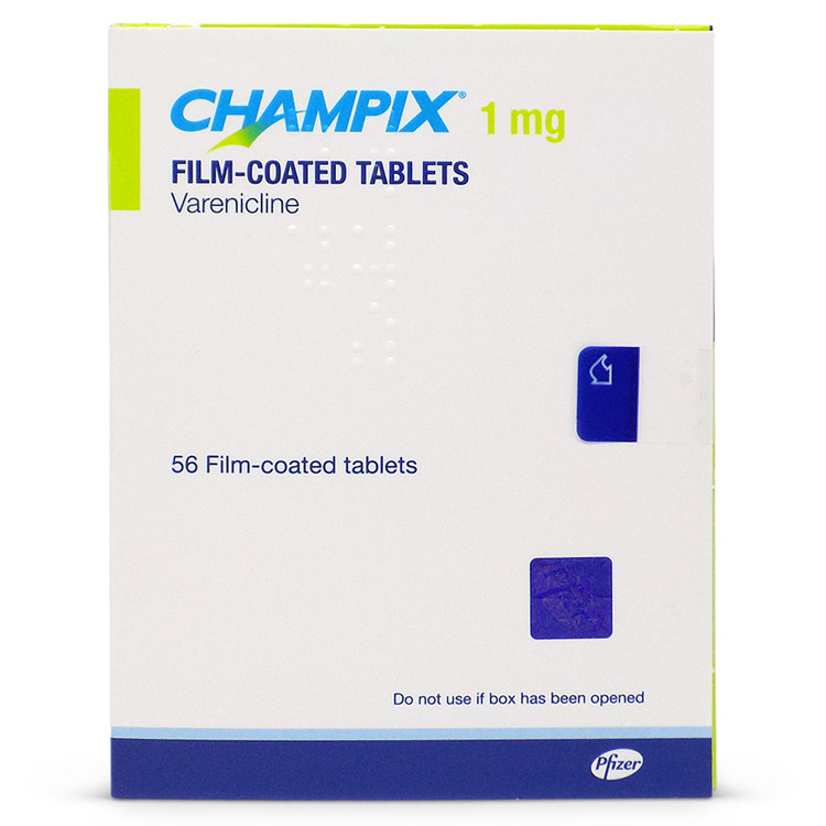 Buy Champix Tablets Online 16 25 Week Dr Fox