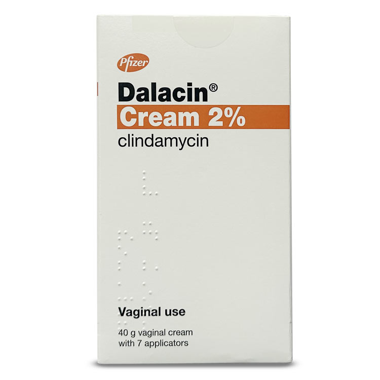 Buying clindamycin
