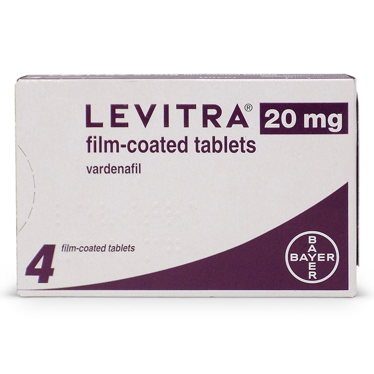 Levitra Cost