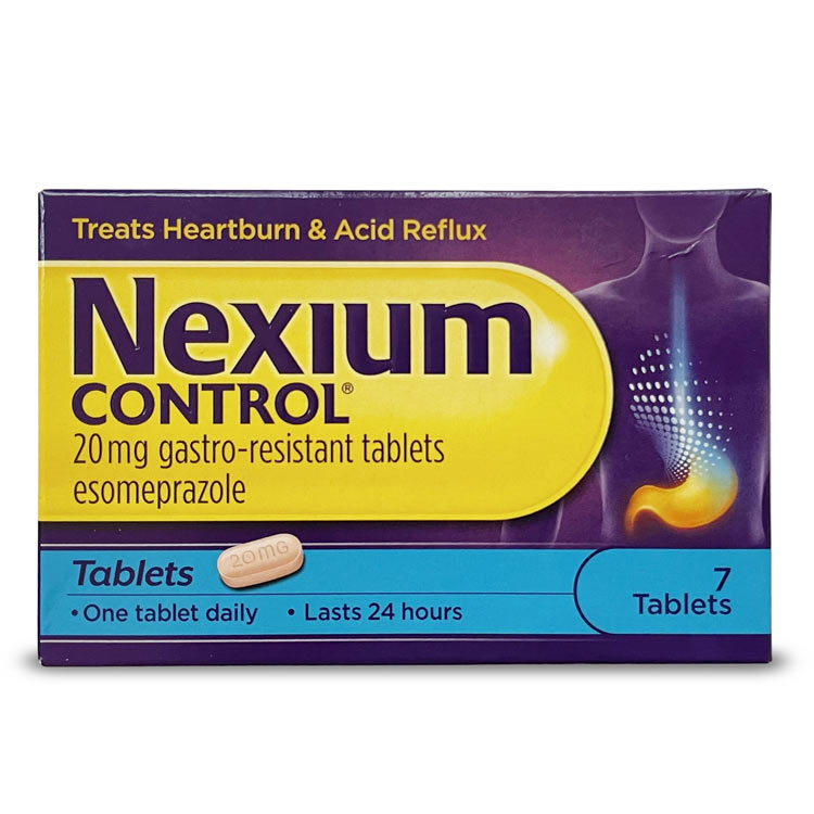 buy generic nexium online