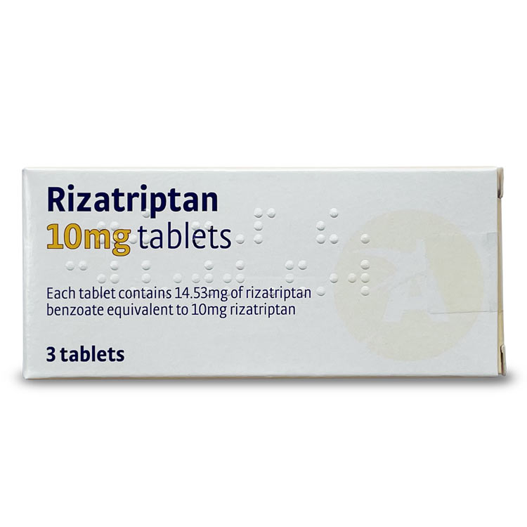 Buy Maxalt Rizatriptan