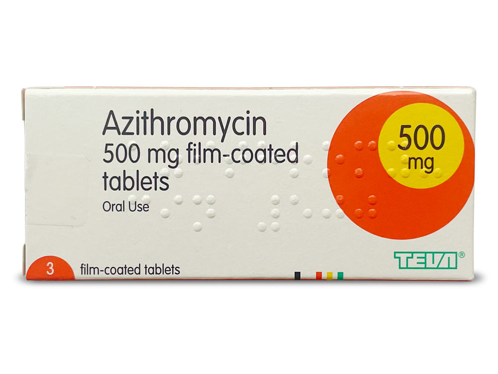 Cheapest azithromycin in india