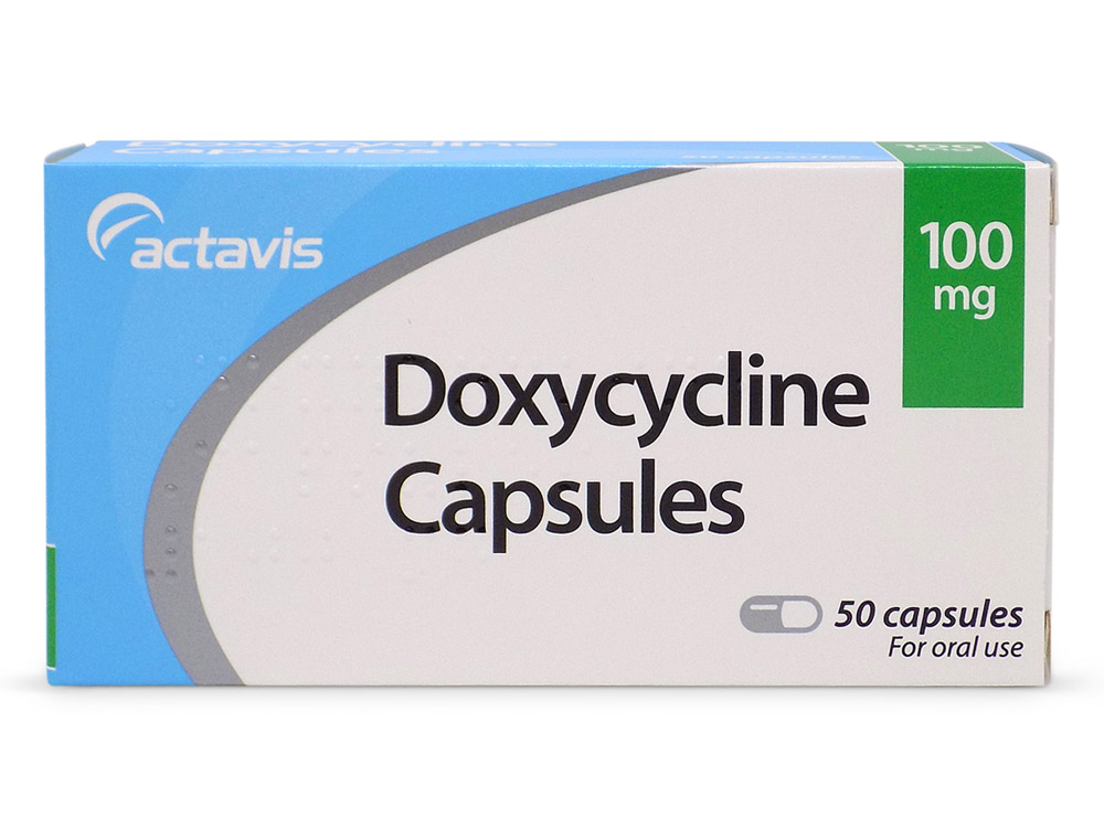 Doxycycline hyclate 50mg price