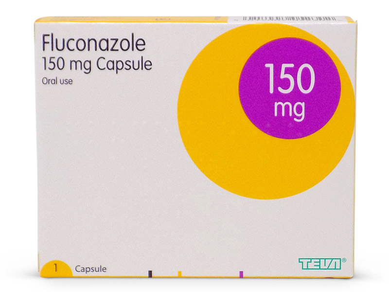 Buy fluconazole cheap