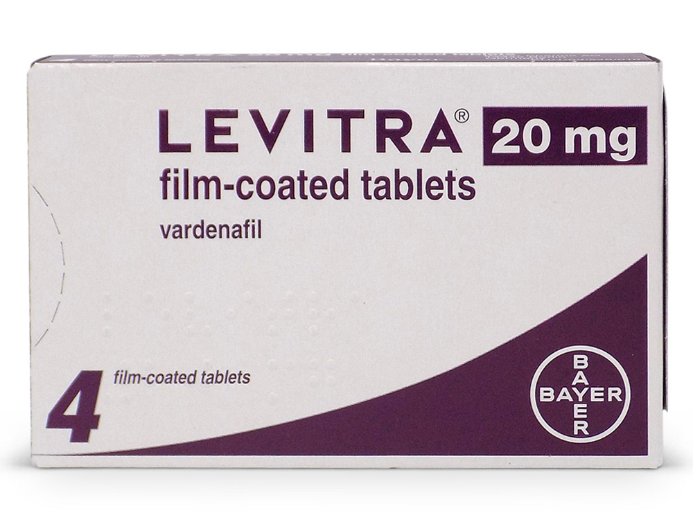 Buy Levitra online from a UK pharmacy from £2.97 per tablet - Dr Fox