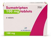 10mg sumatriptan