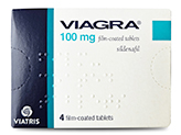 Viagra 100mg pack