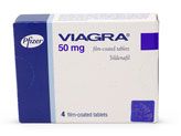 photo of Viagra 50mg pack