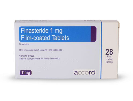 Finasteride cost nz
