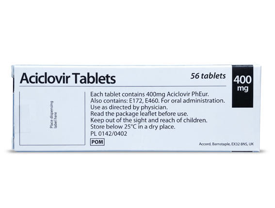 Zovirax Buy Uk