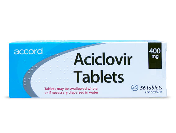 Zovirax tab 200mg