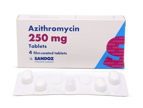 Buy azithromycin online, order zithromax without prescription