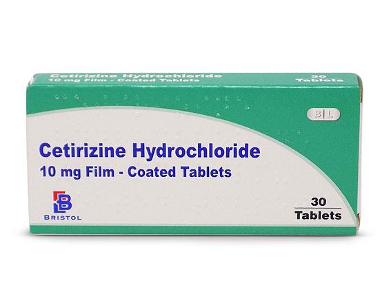 buy cetirizine online