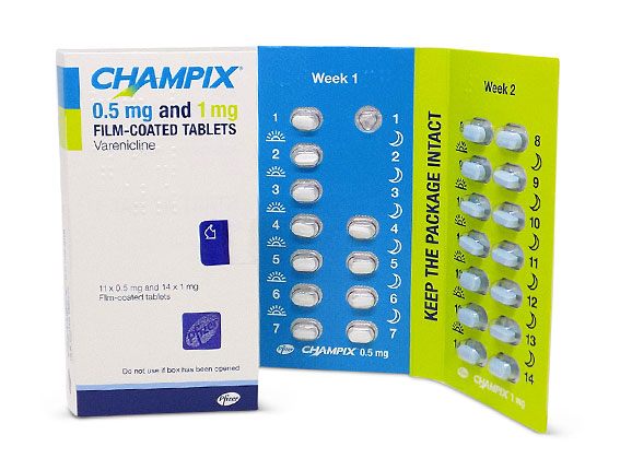 Champix