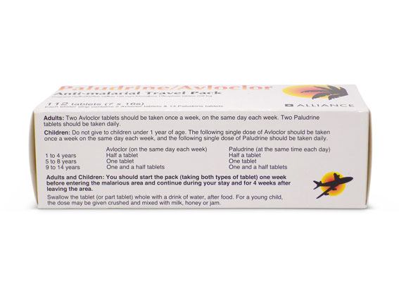 Chloroquine Tablets Cost