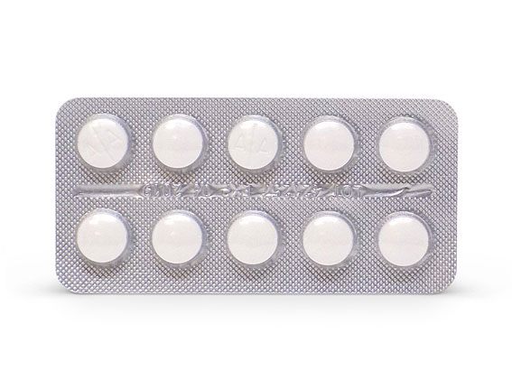 Buy Chloroquine malaria tablets online from NHS Pharmacy - Dr Fox