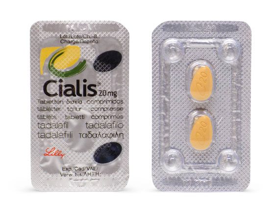 Buy Cialis Online - tadalafil from 50p per tablet - Dr Fox