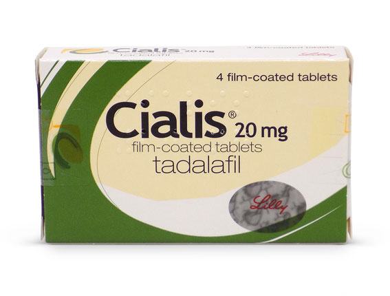 Buy Cialis Online - tadalafil from 50p per tablet - Dr Fox