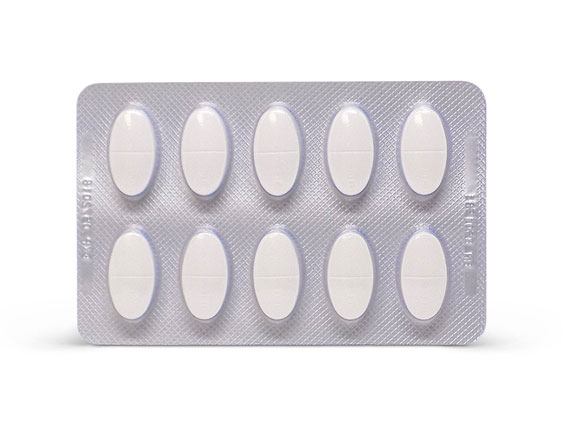 purpose ciprofloxacin 500mg