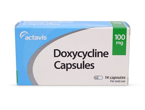 Cost of doxycycline iv