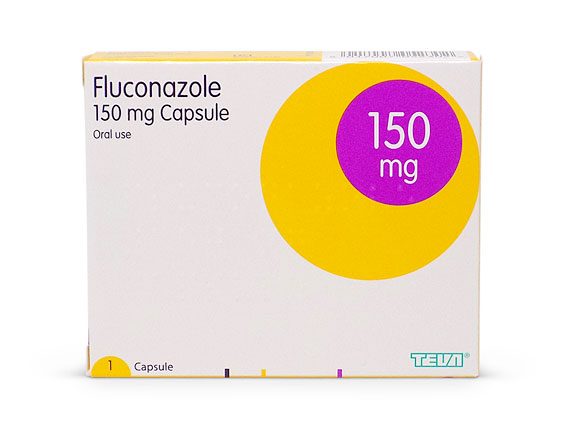 Purchase fluconazole 150 mg