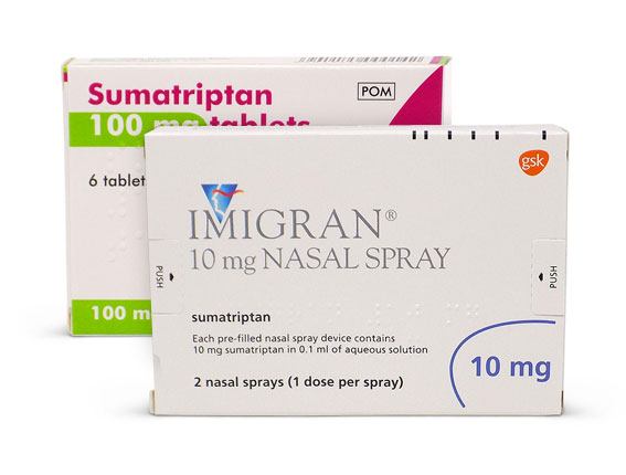 Buy sumatriptan