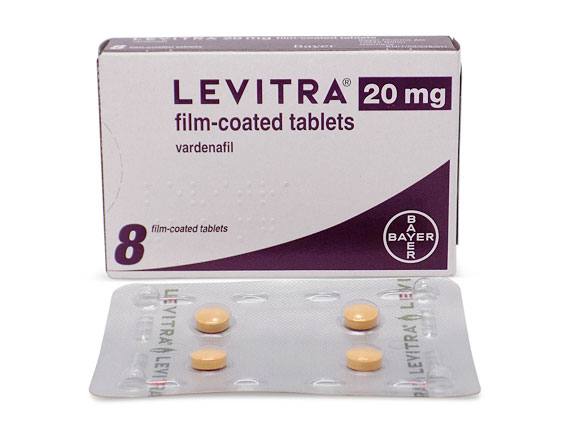 Buy Levitra online from a UK pharmacy - Generic Levitra ...