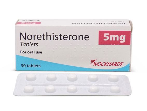 Buy Norethisterone Tablets online £8.90 - Dr Fox Buy Norethisterone Tablets online £8.90 - Dr Fox