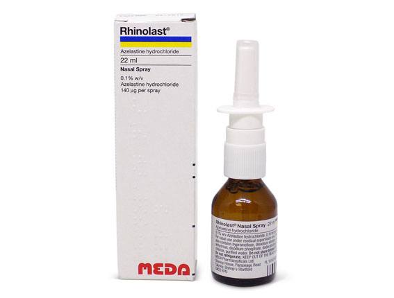 Nasal Spray Steroid One Minute Consult How Long Can My Patient Use