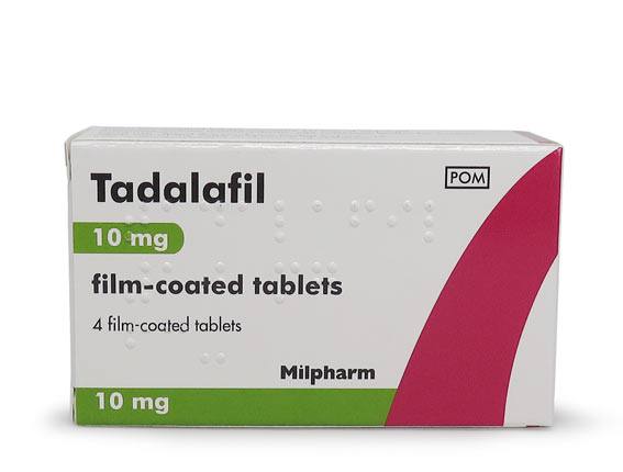 Purchase Tadalafil Online