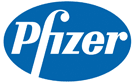 Pfizer logo