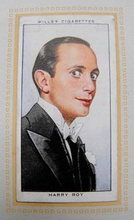 cigarette cards