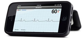 ecg app