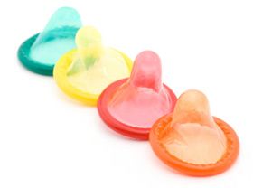 graphene condoms