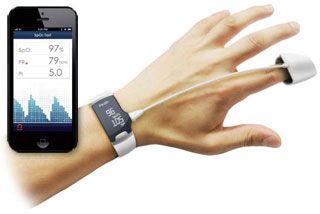 wearable tech health