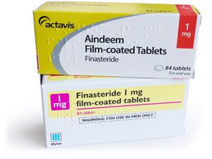 generic finasteride 1mg