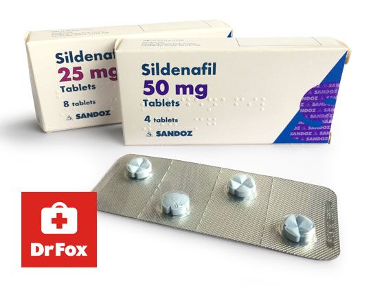 Ed treatment | viagra® sildenafil citrate) | safety info