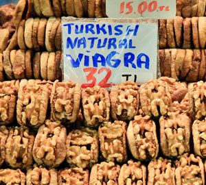 v viagra naturale