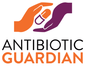 Antibiotic Guardian logo