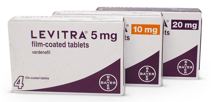 Levitra prices usa