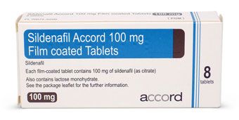 Sildenafil citrate generic viagra