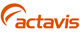 Actavis logo