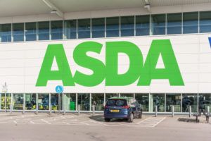 ASDA store