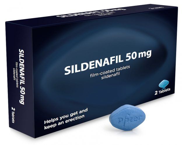 Sildenafil over the counter Dr Fox