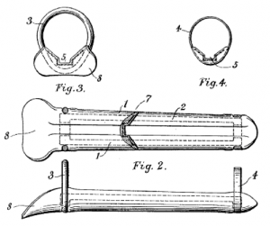 Vintage erectile dysfunction treatment