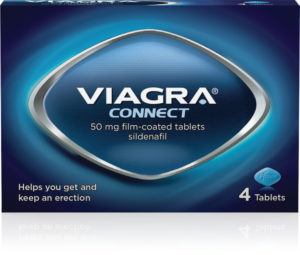 Viagra Connect over the counter