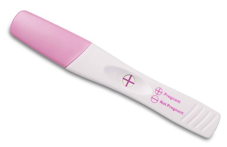 All you need to know about pregnancy testing - Dr Fox