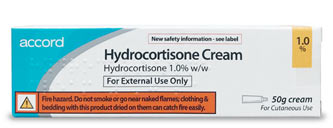 Hydrocortisone photo